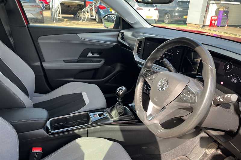 Used Vauxhall Mokka 2021 for sale - 76489359: Photo 13