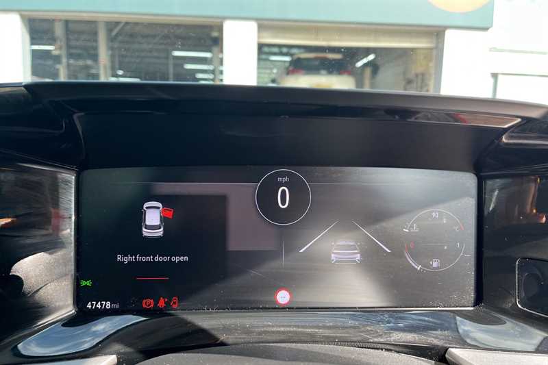 Used Vauxhall Mokka 2021 for sale - 76489359: Photo 20