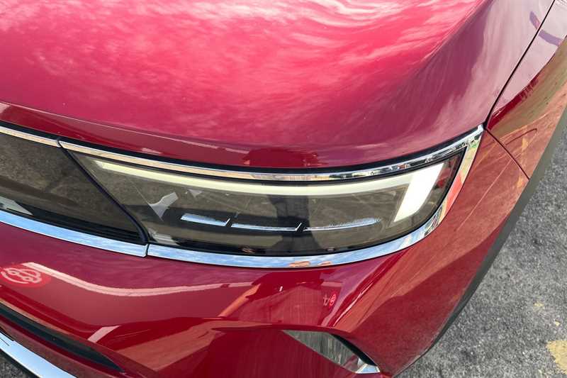 Used Vauxhall Mokka 2021 for sale - 76489359: Photo 29