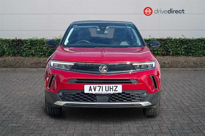 Used Vauxhall Mokka 2021 for sale - 76489359: Photo 8