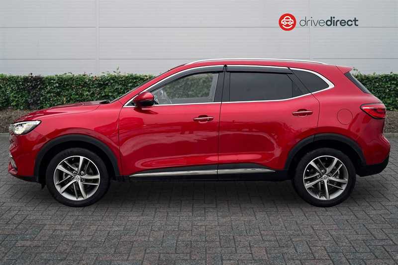 Used MG MG HS 2023 for sale - 77309868: Photo 6