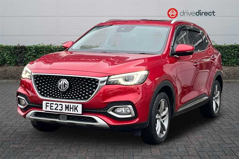 Used MG MG HS 2023 for sale - 77309868: Photo 7