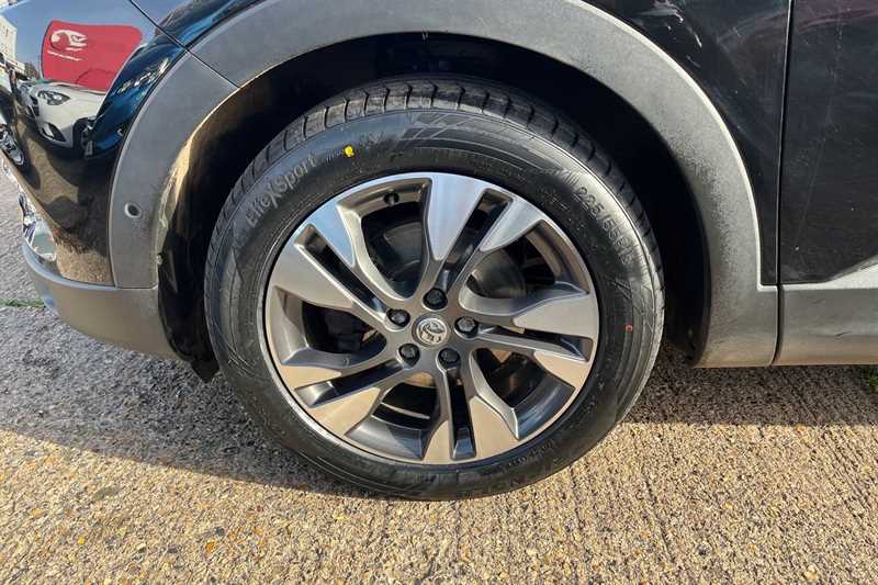 Used Vauxhall Grandland X 2020 for sale - 76500808: Photo 11