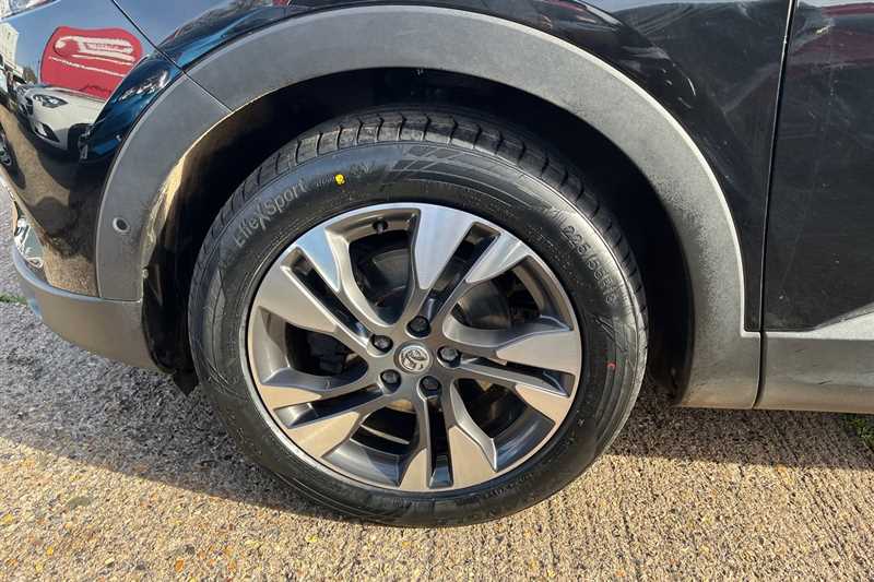 Used Vauxhall Grandland X 2020 for sale - 76500808: Photo 12