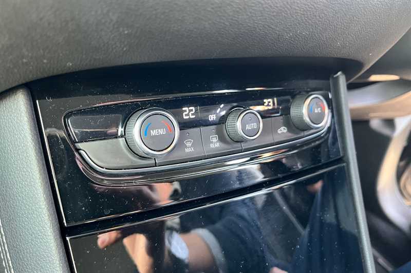 Used Vauxhall Grandland X 2020 for sale - 76500808: Photo 15