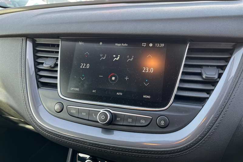 Used Vauxhall Grandland X 2020 for sale - 76500808: Photo 17