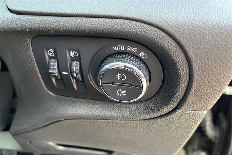 Used Vauxhall Grandland X 2020 for sale - 76500808: Photo 38