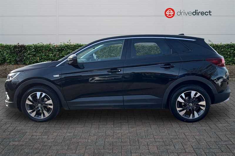 Used Vauxhall Grandland X 2020 for sale - 76500808: Photo 6