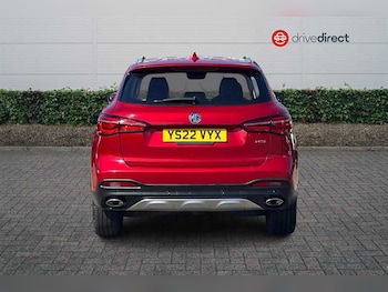 Used MG MG HS 2022 for sale - 79488002: Photo
