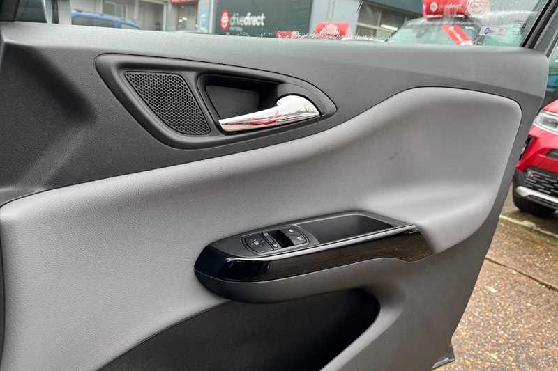 Used Vauxhall Corsa 2017 for sale - 77844288: Photo 16