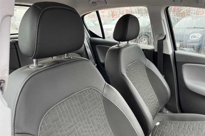 Used Vauxhall Corsa 2017 for sale - 77844288: Photo 23