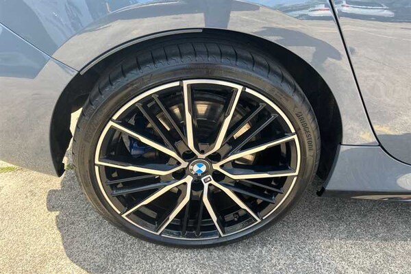 Used BMW 1 Series 2020 for sale - 75541521: Photo 11