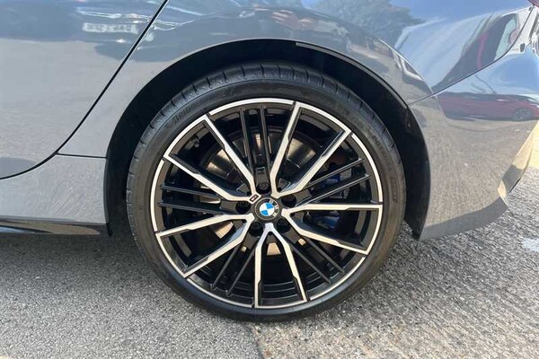 Used BMW 1 Series 2020 for sale - 75541521: Photo 12