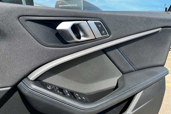 Used BMW 1 Series 2020 for sale - 75541521: Photo 16