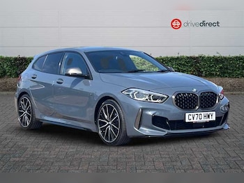 BMW - 1 Series