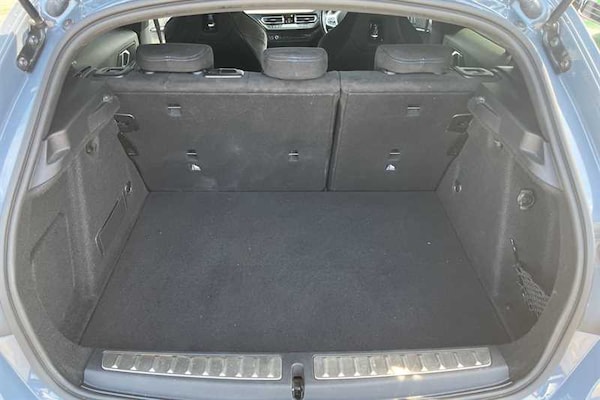 Used BMW 1 Series 2020 for sale - 75541521: Photo 25