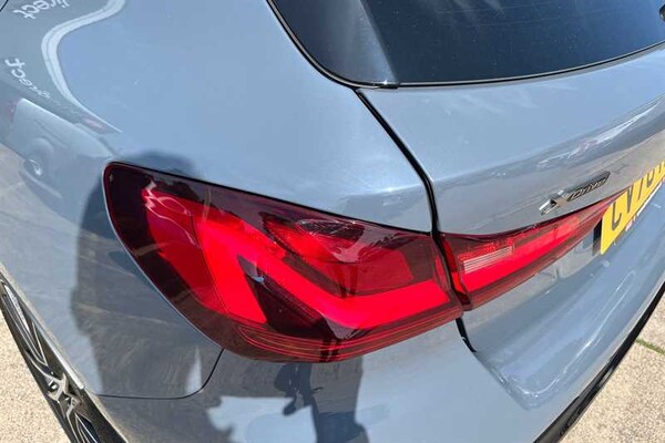 Used BMW 1 Series 2020 for sale - 75541521: Photo 31