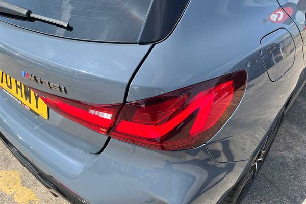 Used BMW 1 Series 2020 for sale - 75541521: Photo 32