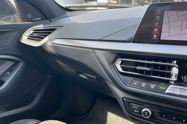 Used BMW 1 Series 2020 for sale - 75541521: Photo 40