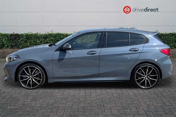 Used BMW 1 Series 2020 for sale - 75541521: Photo 6