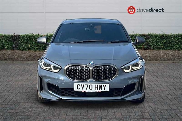 Used BMW 1 Series 2020 for sale - 75541521: Photo 8