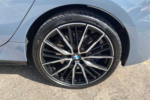 Used BMW 1 Series 2020 for sale - 75541521: Photo 9