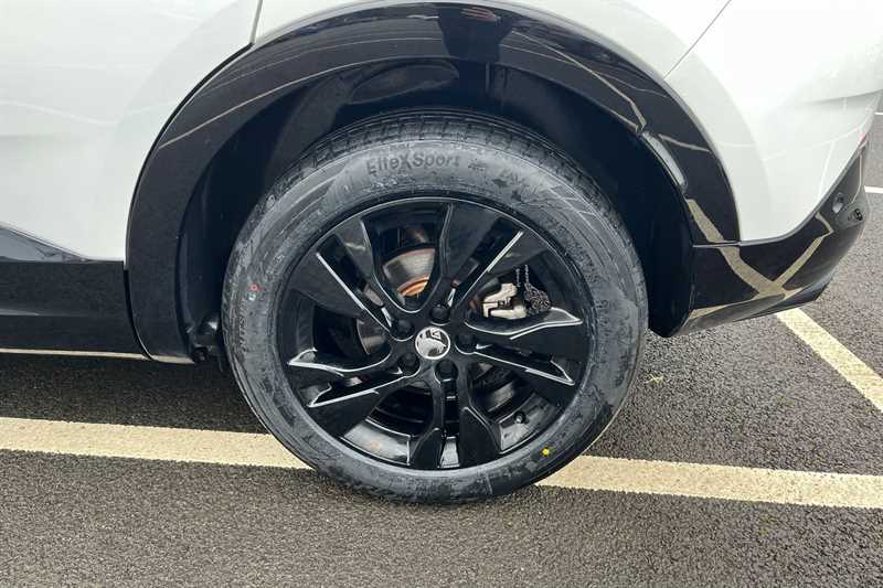 Used Vauxhall Grandland 2023 for sale - 77415912: Photo 10