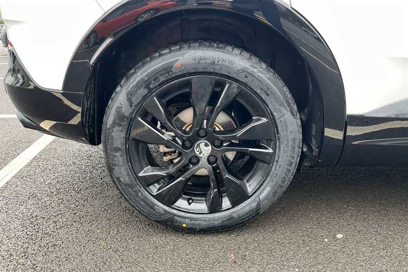 Used Vauxhall Grandland 2023 for sale - 77415912: Photo 11