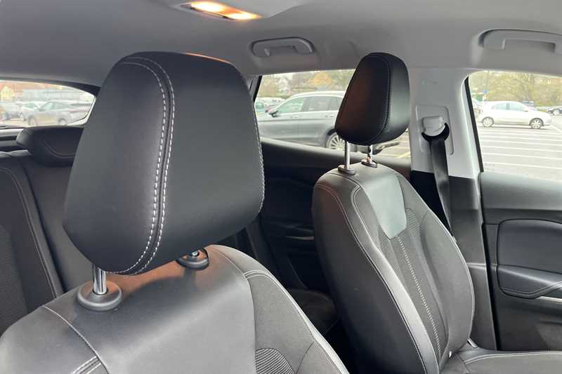 Used Vauxhall Grandland 2023 for sale - 77415912: Photo 23