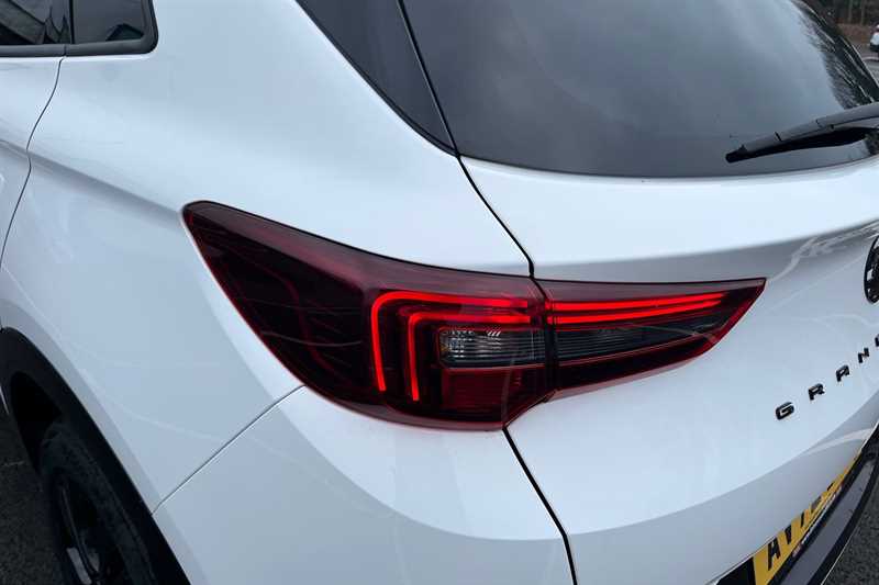 Used Vauxhall Grandland 2023 for sale - 77415912: Photo 31