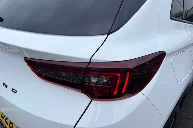 Used Vauxhall Grandland 2023 for sale - 77415912: Photo 32