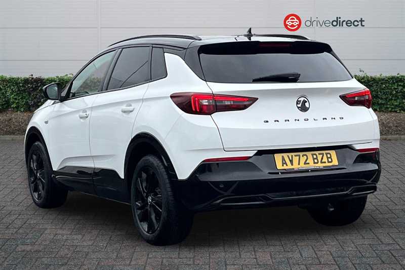 Used Vauxhall Grandland 2023 for sale - 77415912: Photo 5