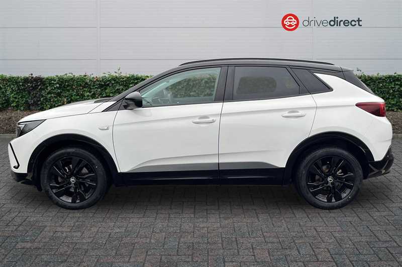 Used Vauxhall Grandland 2023 for sale - 77415912: Photo 6