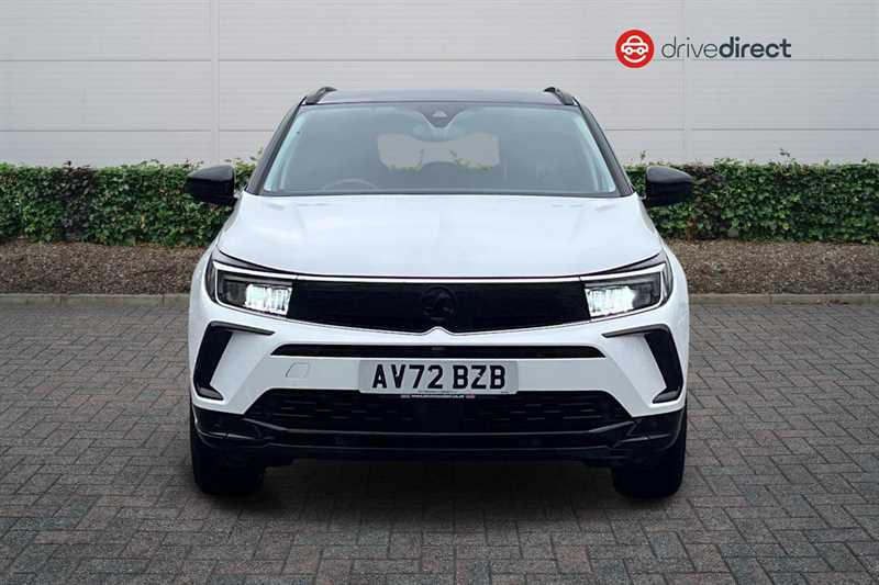 Used Vauxhall Grandland 2023 for sale - 77415912: Photo 8