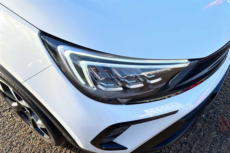 Used Vauxhall Crossland for sale - 77349346: Photo 28