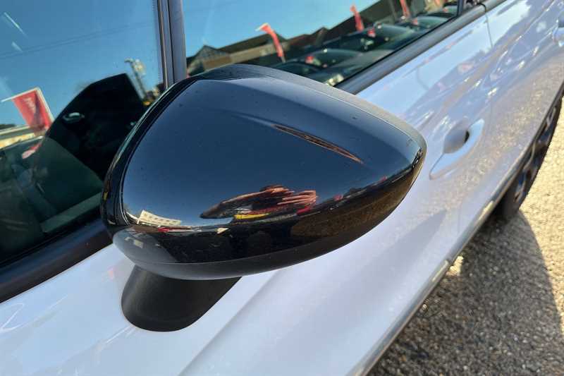 Used Vauxhall Crossland for sale - 77349346: Photo 35