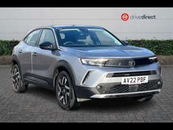 2022 - 1.2 Turbo Elite Premium SUV 5dr Petrol Manual Euro 6 (s/s) (130 ps)
