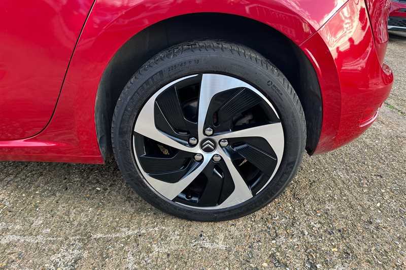 Used Citroen C4 2018 for sale - 76563957: Photo 10