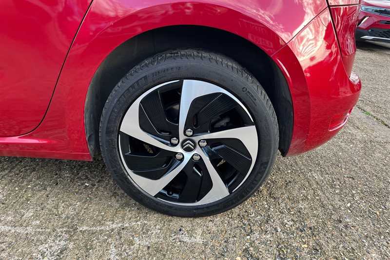 Used Citroen C4 2018 for sale - 76563957: Photo 11