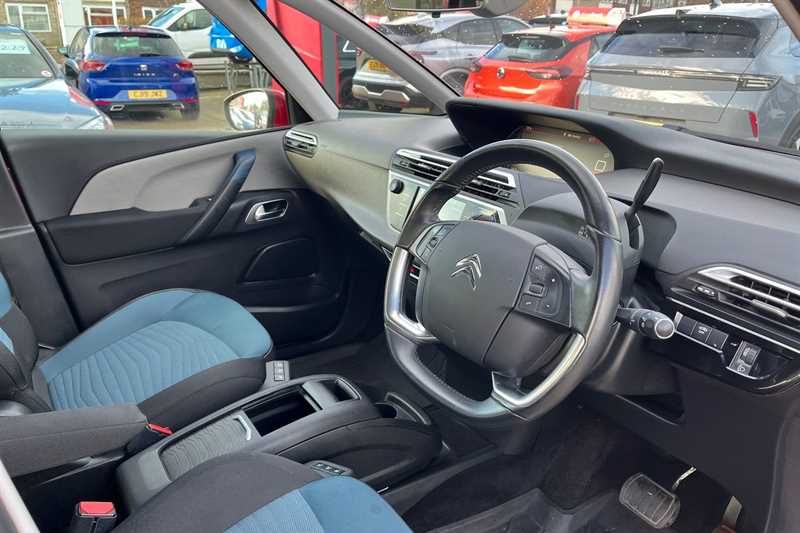 Used Citroen C4 2018 for sale - 76563957: Photo 14