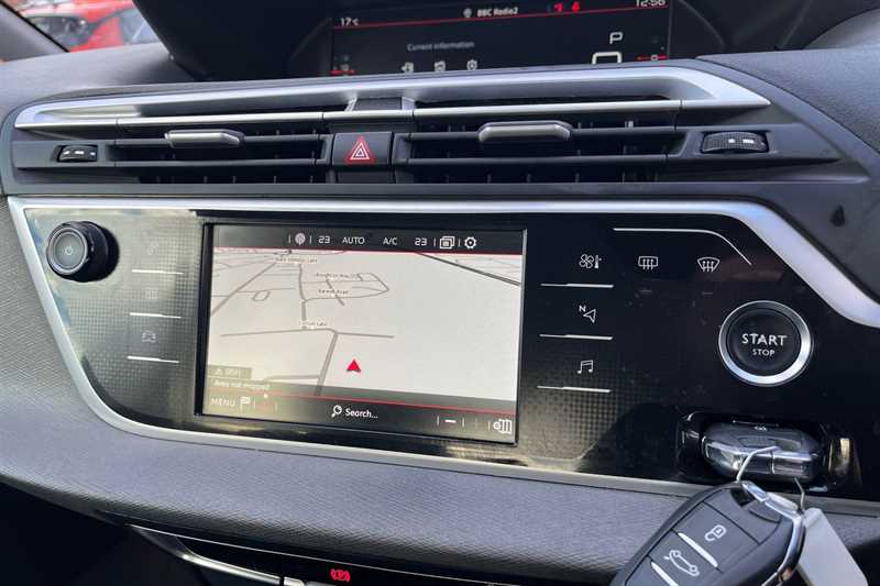 Used Citroen C4 2018 for sale - 76563957: Photo 15