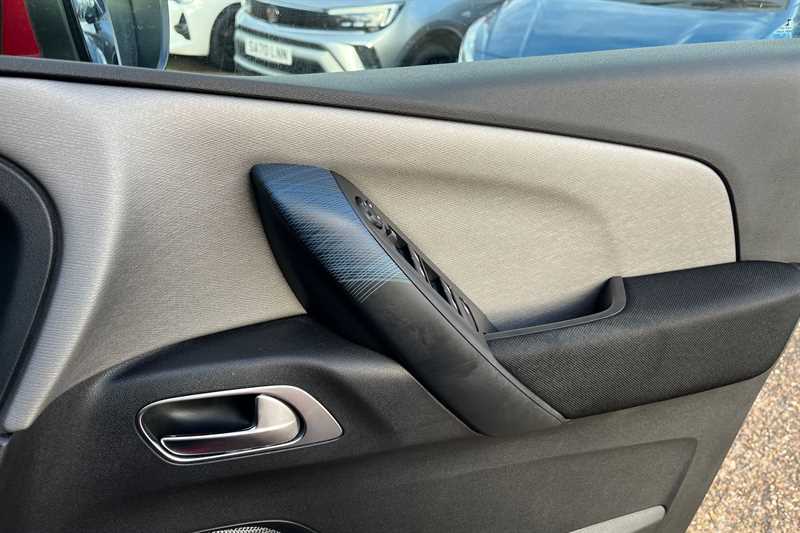 Used Citroen C4 2018 for sale - 76563957: Photo 16