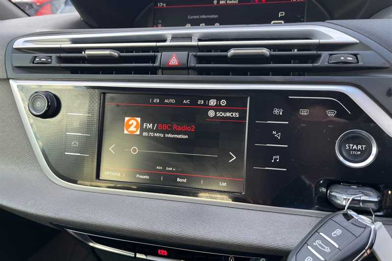 Used Citroen C4 2018 for sale - 76563957: Photo 17
