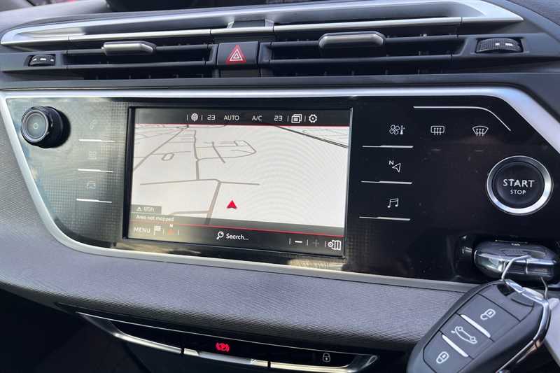 Used Citroen C4 2018 for sale - 76563957: Photo 18