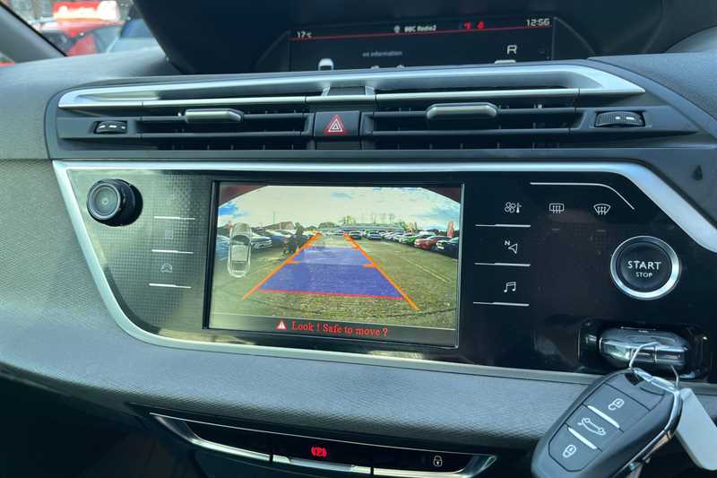 Used Citroen C4 2018 for sale - 76563957: Photo 19