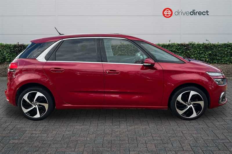Used Citroen C4 2018 for sale - 76563957: Photo 2