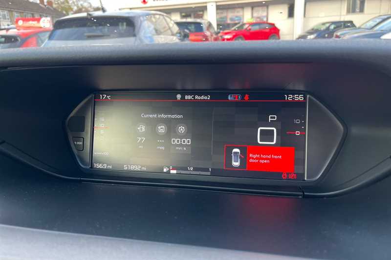 Used Citroen C4 2018 for sale - 76563957: Photo 20