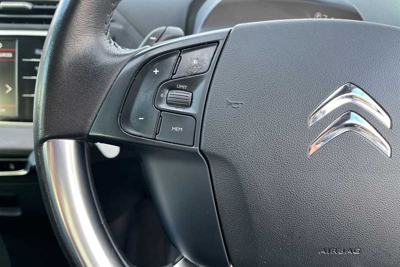 Used Citroen C4 2018 for sale - 76563957: Photo 21