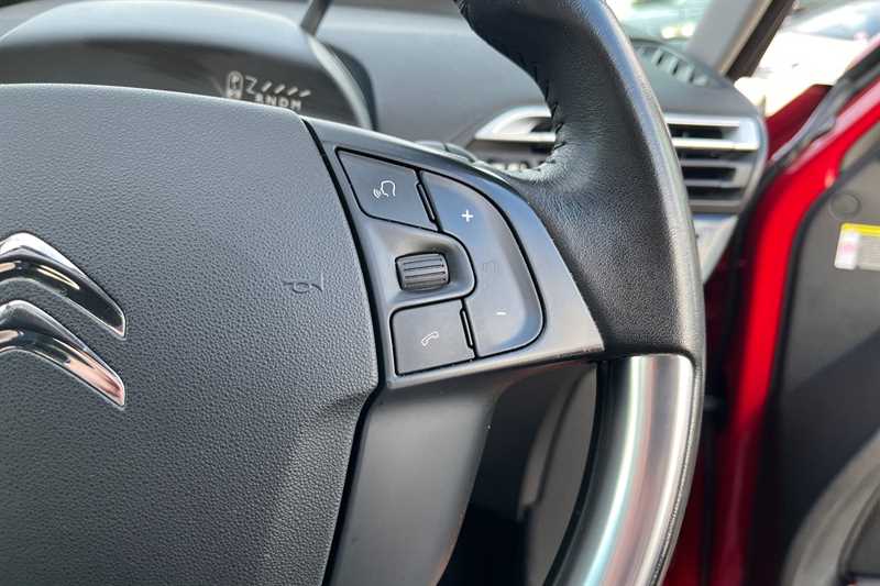 Used Citroen C4 2018 for sale - 76563957: Photo 22