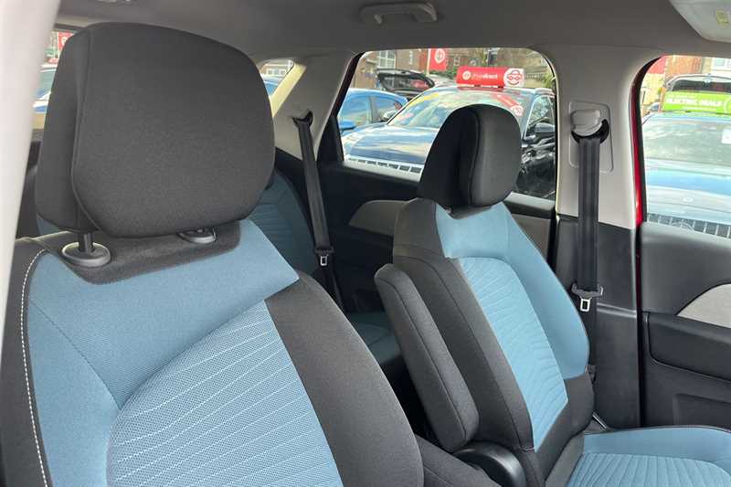 Used Citroen C4 2018 for sale - 76563957: Photo 23